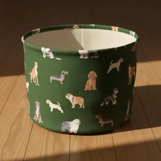 Dekorációs anyag premium Dog Breed Mix