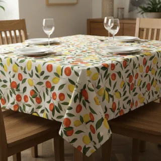 Dekorációs anyag Teflonos Citrus Fruit