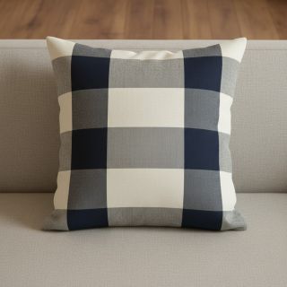 Dekorációs anyag BIG Celestine indigo