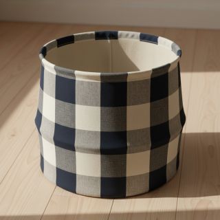 Dekorációs anyag BIG Celestine indigo