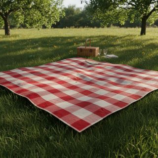 Dekorációs anyag BIG Celestine rouge