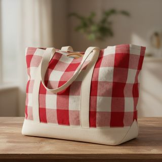 Dekorációs anyag BIG Celestine rouge