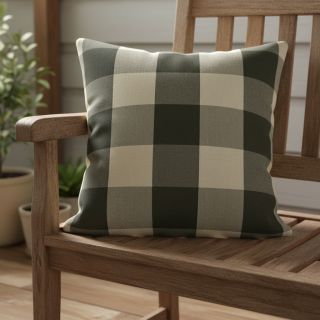 Dekorációs anyag BIG Celestine kaki