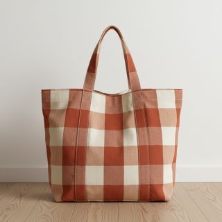 Dekorációs anyag BIG Celestine terracotta