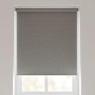 Dekorációs anyag Linenlook PLAIN grey