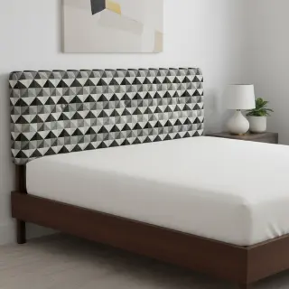 Dekorációs anyag GOBELIN PREMIUM Triangle graphic art