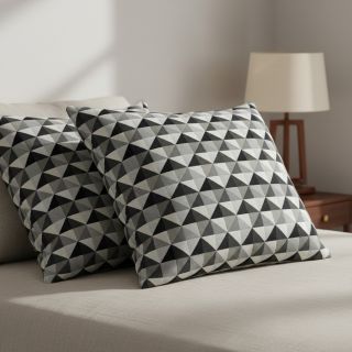 Dekorációs anyag GOBELIN PREMIUM Triangle graphic art