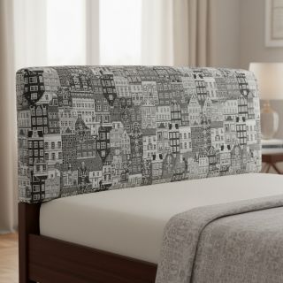 Dekorációs anyag GOBELIN PREMIUM City canal house