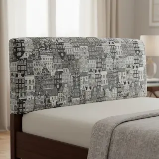 Dekorációs anyag GOBELIN PREMIUM City canal house