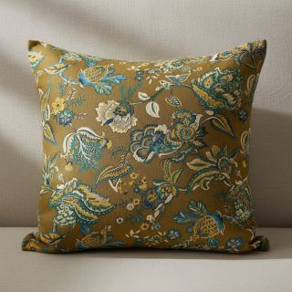 Dekorációs anyag jacquard Inaya or