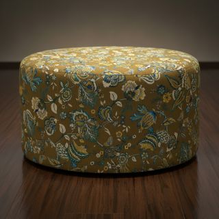 Dekorációs anyag jacquard Inaya or