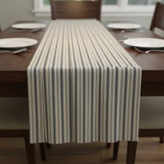 Dekorációs anyag Eugene indigo