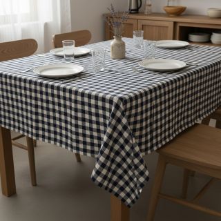 Dekorációs anyag Celestin indigo