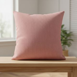 Dekorációs anyag DOBBY Zigzag blush