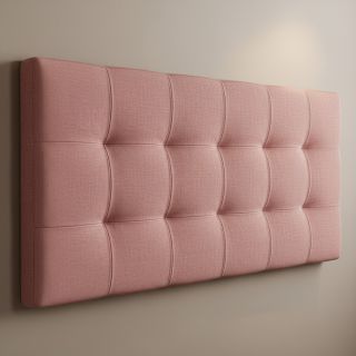 Dekorációs anyag DOBBY Zigzag blush