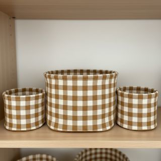 Dekorációs anyag Celestin peanut