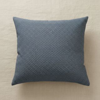 Dekorációs anyag DOBBY Coloured Dot navy blue