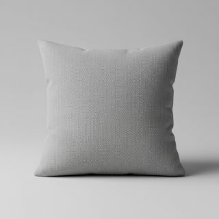 Dekorációs anyag DOBBY Zigzag grey