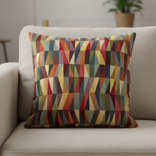 Dekorációs anyag GOBELIN PREMIUM Graphic Moving Zigzag