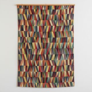 Dekorációs anyag GOBELIN PREMIUM Graphic Moving Zigzag