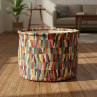 Dekorációs anyag GOBELIN PREMIUM Graphic Moving Zigzag