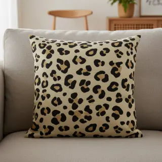 Dekorációs anyag GOBELIN PREMIUM Animal Leopard Hide