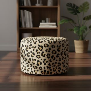 Dekorációs anyag GOBELIN PREMIUM Animal Leopard Hide