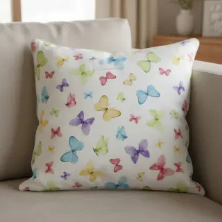 Dekorációs anyag premium Butterfly Magic Fly digital print