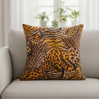 Dekorációs anyag premium Animal Skin Mix digital print