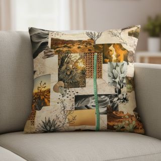 Dekorációs anyag premium Artistic Sunny View digital print