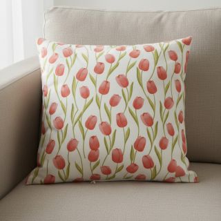 Dekorációs anyag premium Hand Drawn Tulip