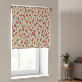 Dekorációs anyag premium Hand Drawn Tulip