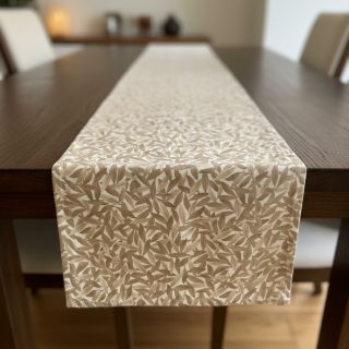 Dekorációs anyag premium Leaf Botanical Garden