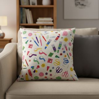 Dekorációs anyag premium Handicraft Hobby