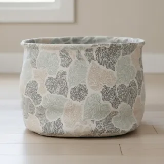 Dekorációs anyag premium Botanic Heart Leaf
