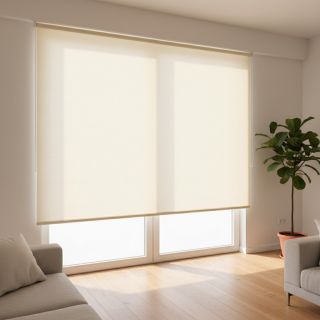 Dekorációs anyag Linenlook PLAIN linen