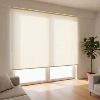 Dekorációs anyag Linenlook PLAIN linen