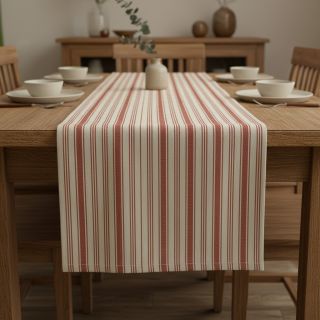 Dekorációs anyag Eugene terracotta