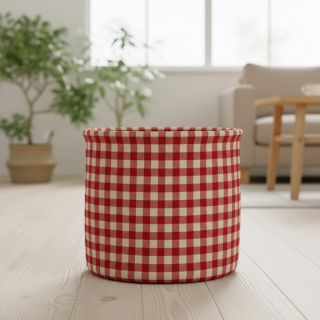 Dekorációs anyag Celestin rouge