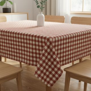 Dekorációs anyag Celestin terracotta