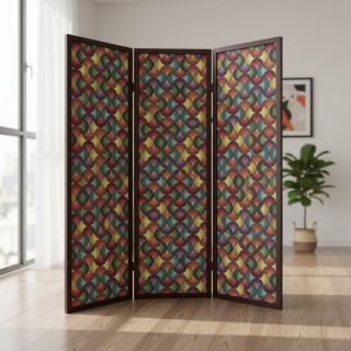 Dekorációs anyag GOBELIN PREMIUM Graphic Wave Scale