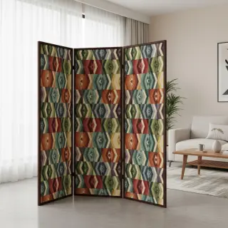 Dekorációs anyag GOBELIN PREMIUM Graphic Diamond Line