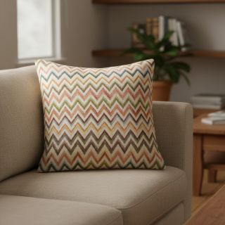 Dekorációs anyag GOBELIN PREMIUM Indian Wave Tapestry