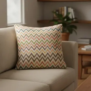 Dekorációs anyag GOBELIN PREMIUM Indian Wave Tapestry