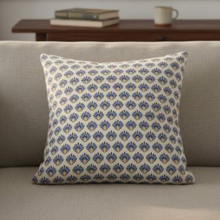 Dekorációs anyag Linenlook Graphic Peacock