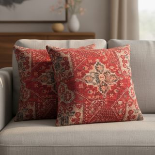 Dekorációs anyag premium Old Kelim Carpet