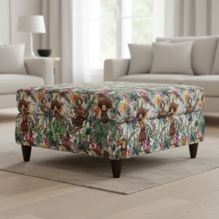 Dekorációs anyag Amazonia digital print