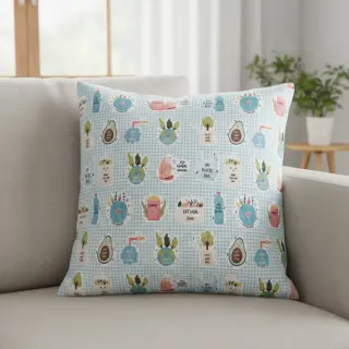 Dekorációs anyag Eco digital print