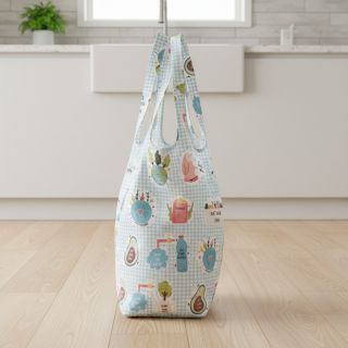 Dekorációs anyag Eco digital print