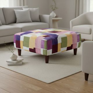 Dekorációs anyag Carula square digital print